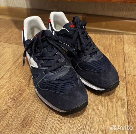 Кроссовки Diadora N9000 Made In Italy