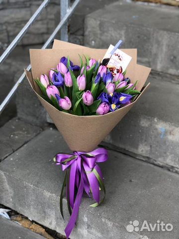 Букет цветов учителю с доставкой