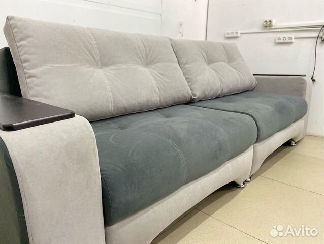 Модульный диван Милана