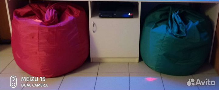 Кресло мешок