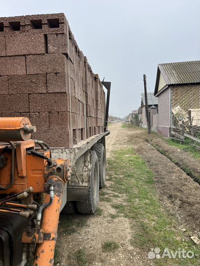 Кирпич
