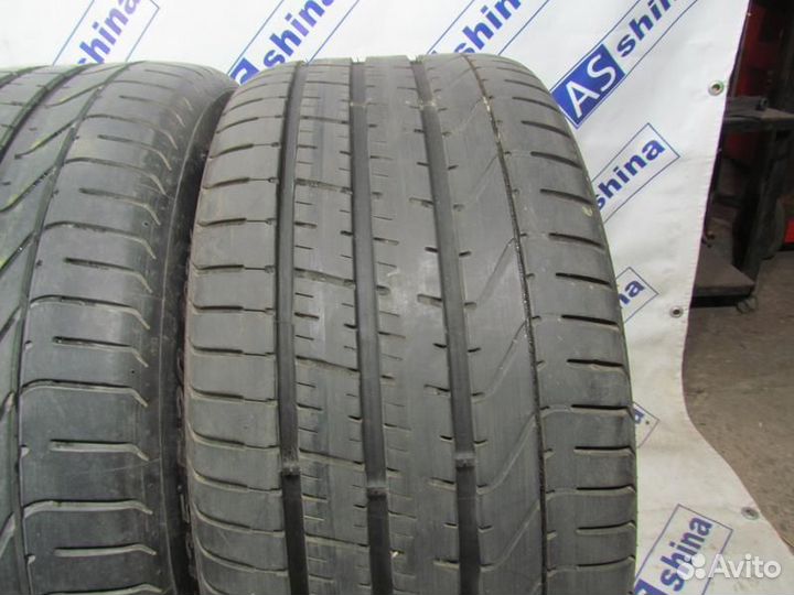 Pirelli P Zero 275/35 R20 88R