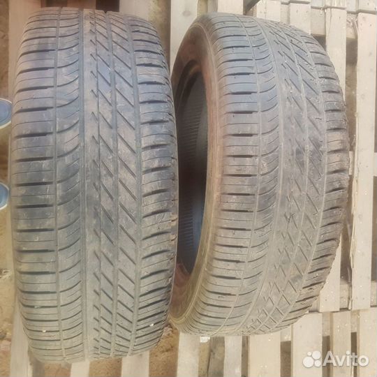 Goodyear Eagle F1 AT 255/55 R20 110W