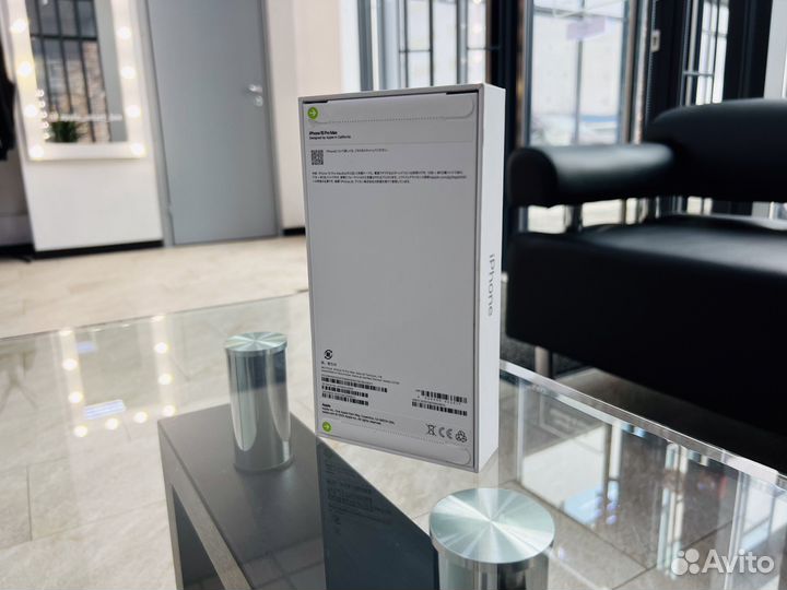 iPhone 15 Pro Max, 1 ТБ