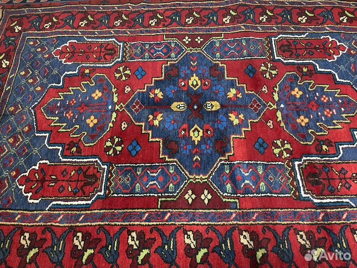 Табасаранские ковры