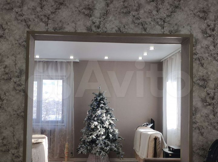 Дом 125 м² на участке 6 сот.