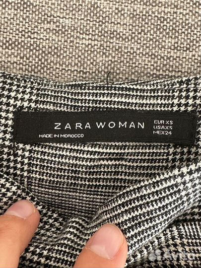 Брюки Zara женские