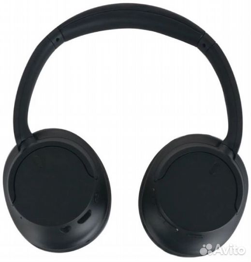 Наушники беспроводные Sony CH-720N Black