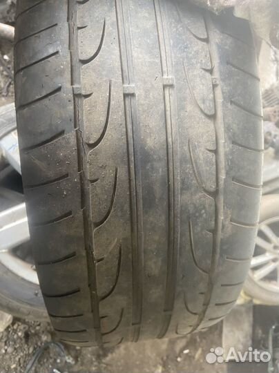 Колеса 225 / 45 / R17 Toyota 2006-2024гг