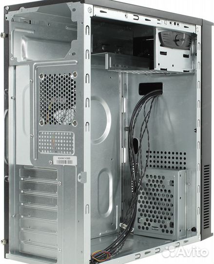 Компьютерный корпус Cooler Master Elite 241