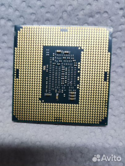 Процессор xeon e3 1220 v5 1151