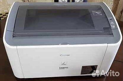 Canon lpb2900 по запчастям