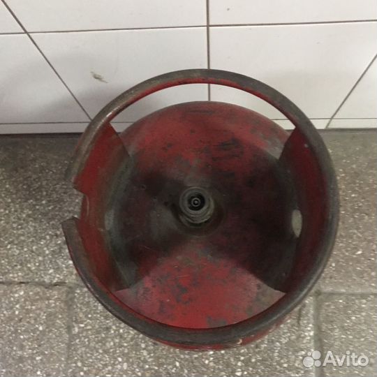 Балон для пропана