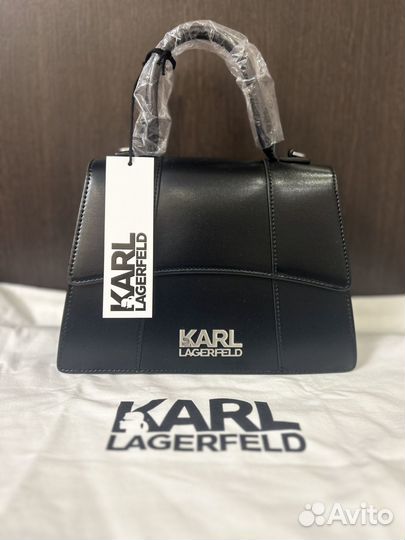 Сумка Karl Lagerfeld оригинал