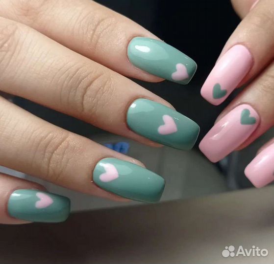 Мастер маникюра и педикюра