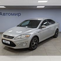 Ford Mondeo 2.3 AT, 2012, 199 202 км, с пробегом, цена 849 000 руб.