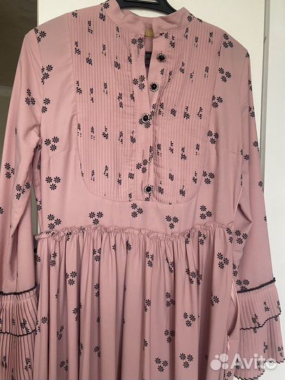 Женская одежда б/у