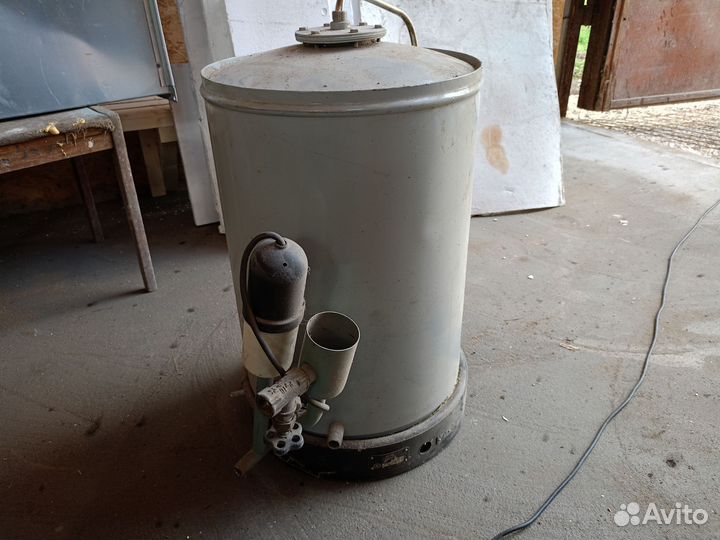 Дистиллятор воды