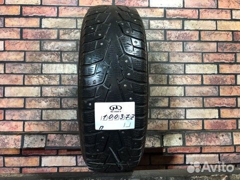 Yokohama Ice Guard Stud IG55 195/65 R15