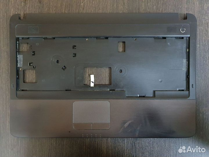 Запчасти и комплектующие на Samsung R540