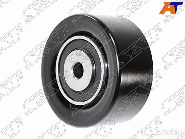 Ролик приводного ремня peugeot 307