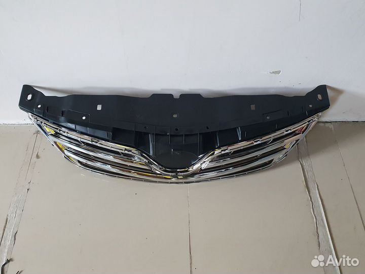 Решетка радиатора для Toyota Corolla e150 10-13 гг