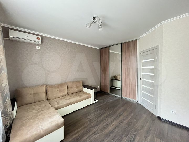 2-к. квартира, 59,9 м², 12/25 эт.