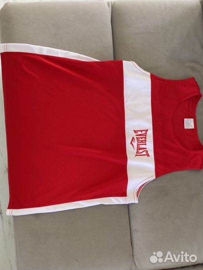 Боксерская форма everlast