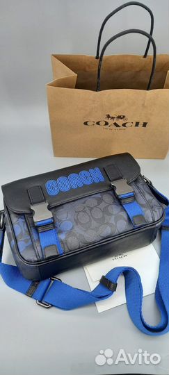Сумка Coach