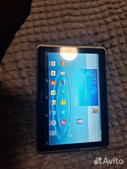 Планшет samsung galaxy tab