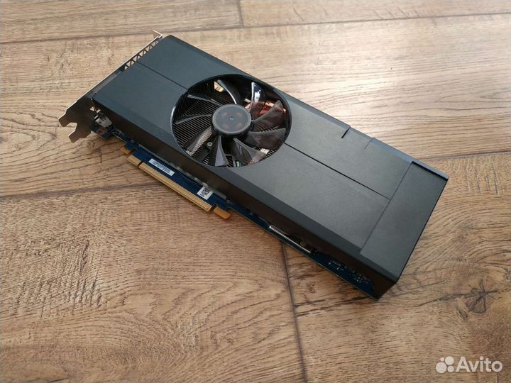 Видеокарта gtx 970 4Gb