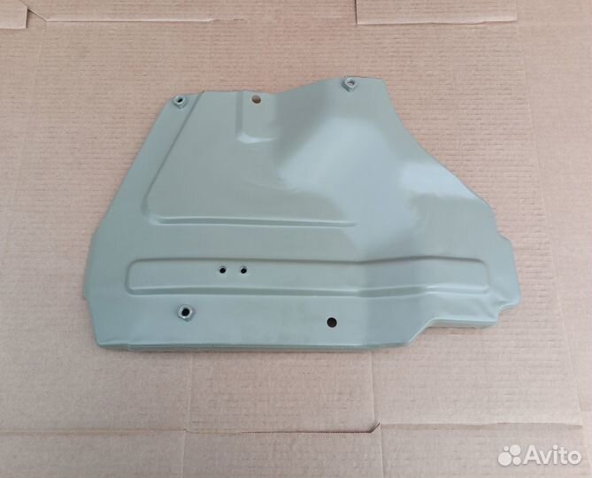 Панель колесной арки Hyundai HD78 HD65 641715K002