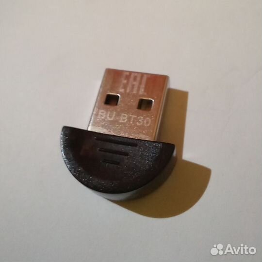 Wifi и bluetooth адаптер