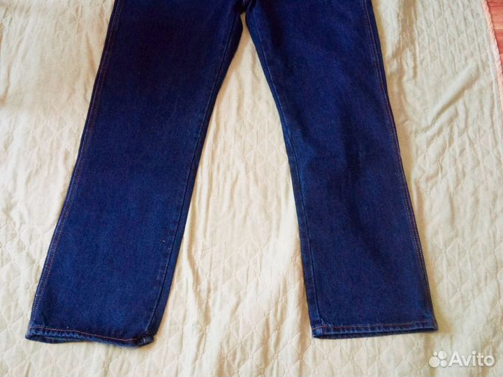 Мужские джинсы wrangler