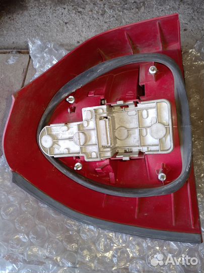 Запчасти и аксессуары на Ауди А3 8L