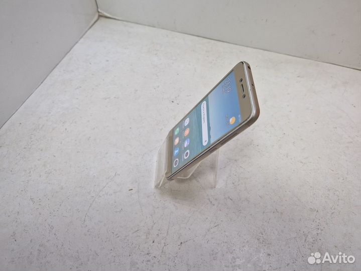 Xiaomi Redmi 4X, 3/32 ГБ