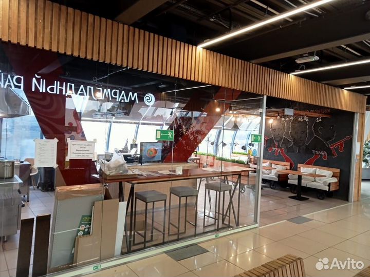 Помощник повара без опыта