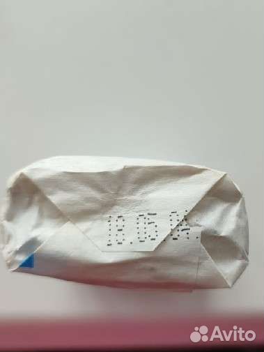 Мыло туалетное 