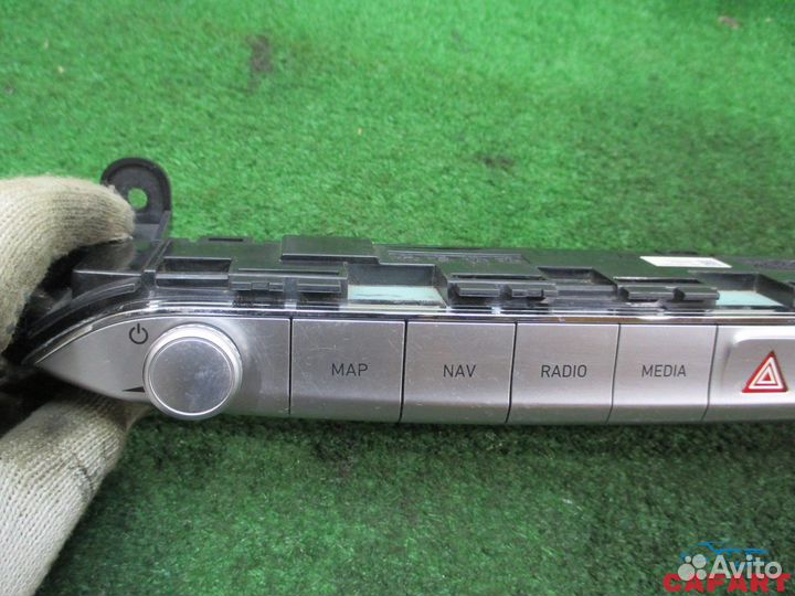 Блок кнопок hyundai palisade LX2 G6DC