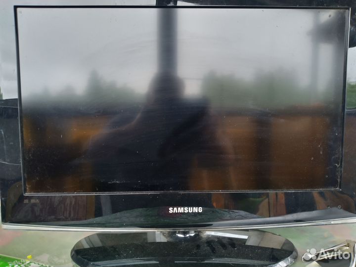 Телевизоры samsung для дачи, съёмного жилья