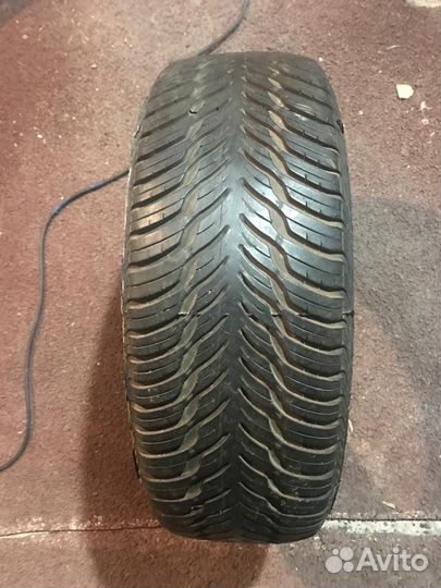 Goodyear Club 185/60 R14 20B