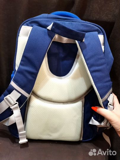 Портфель школьный