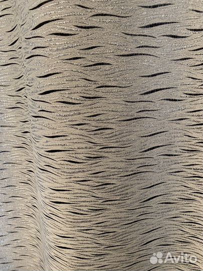 Шторы ночные