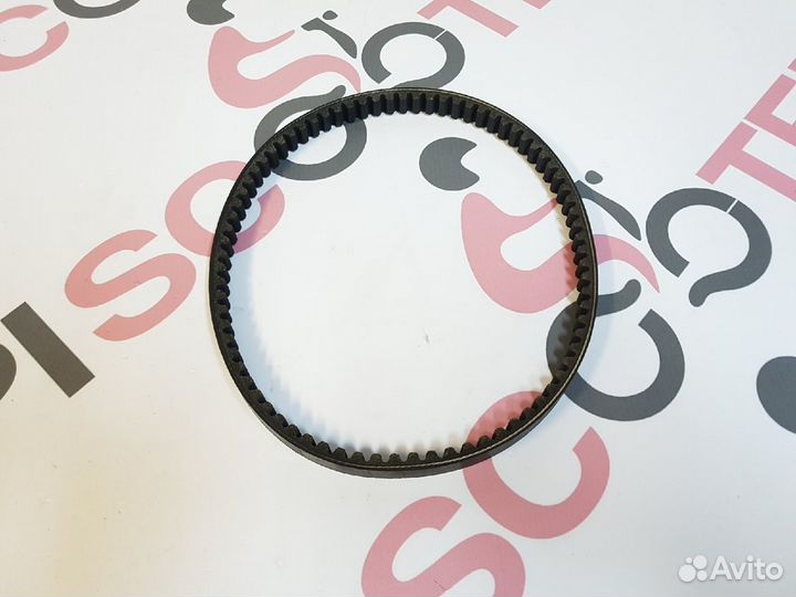 Ремень вариатора Honda Zoomer AF58 Аналог CN