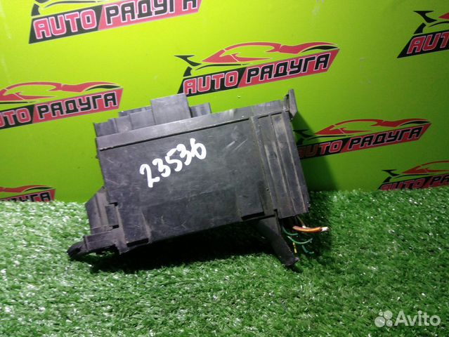 Блок предохранителей nissan J31,PJ31,TNJ31,J31, PJ