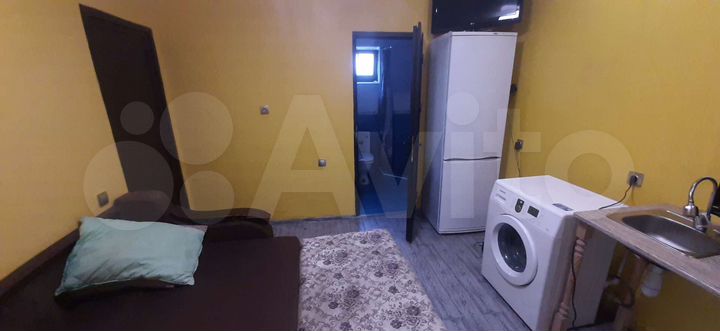 Комната 30 м² в 3-к., 1/3 эт.