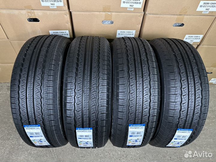 Triangle TR259 225/60 R17 99V