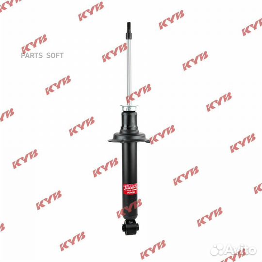 KYB 341292 Амортизатор - Excel-G зад прав/лев