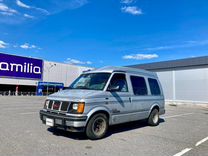 Chevrolet Astro 4.3 AT, 1993, 143 000 км, с пробегом, цена 780 000 руб.