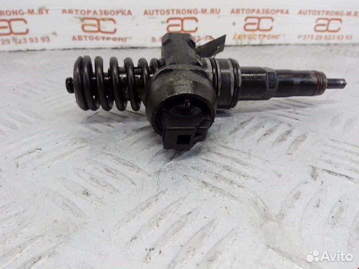 Форсунка для Volkswagen Jetta 5